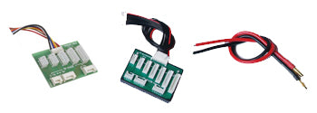 Charger/Balancer Accessories