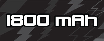 1800 mAh