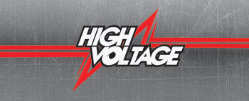 High Voltage Series