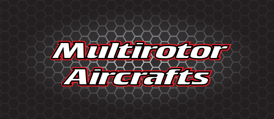 Multirotor Aircraft