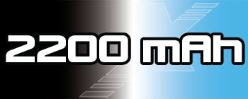 2200 MAH