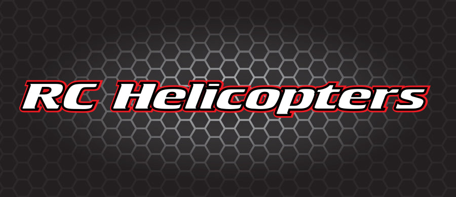 RC Helicopters