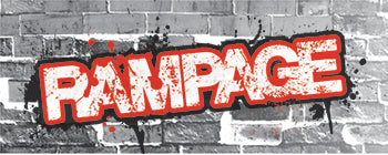 Rampage High Discharge Series