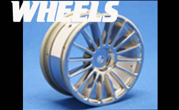 Wheels