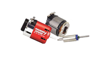 Surface Brushless Motors