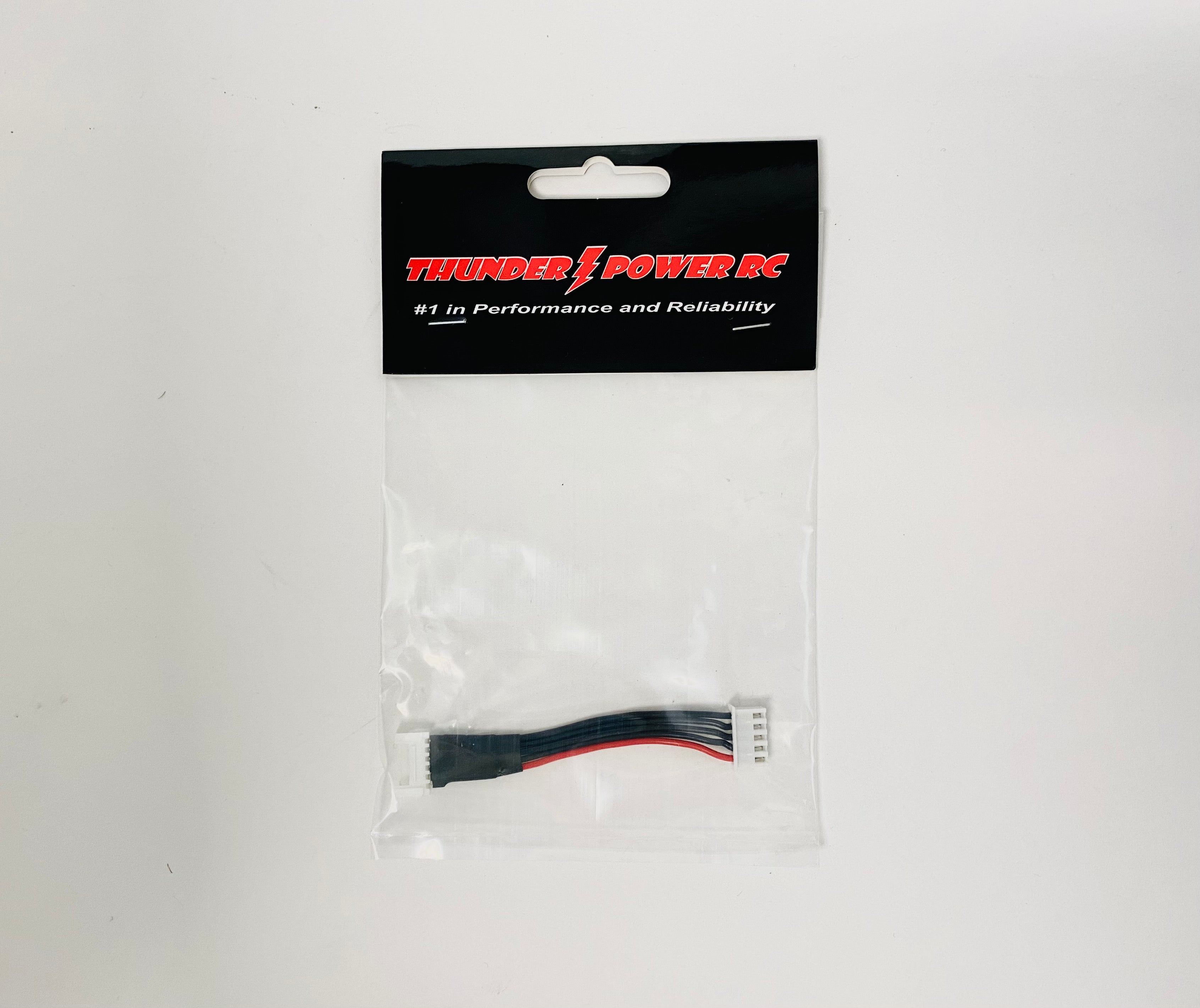 3S-6S balance adapter