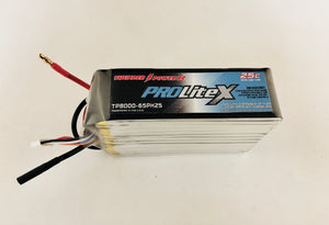 TP8000-6SPX25